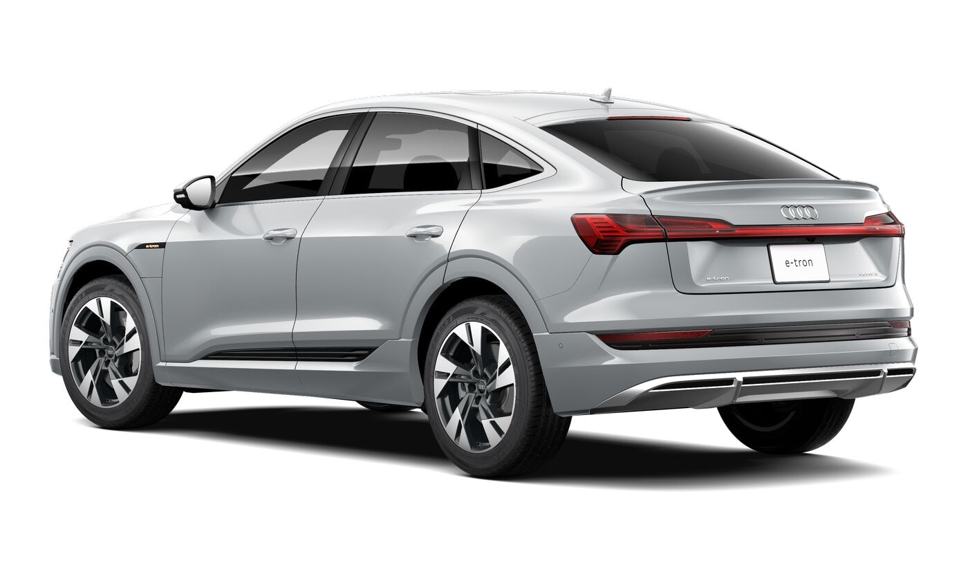 audi e-tron sportback 2023 WA12ABGE9PB017777 image audi e-tron sportback 2023 WA12ABGE9PB017777 image